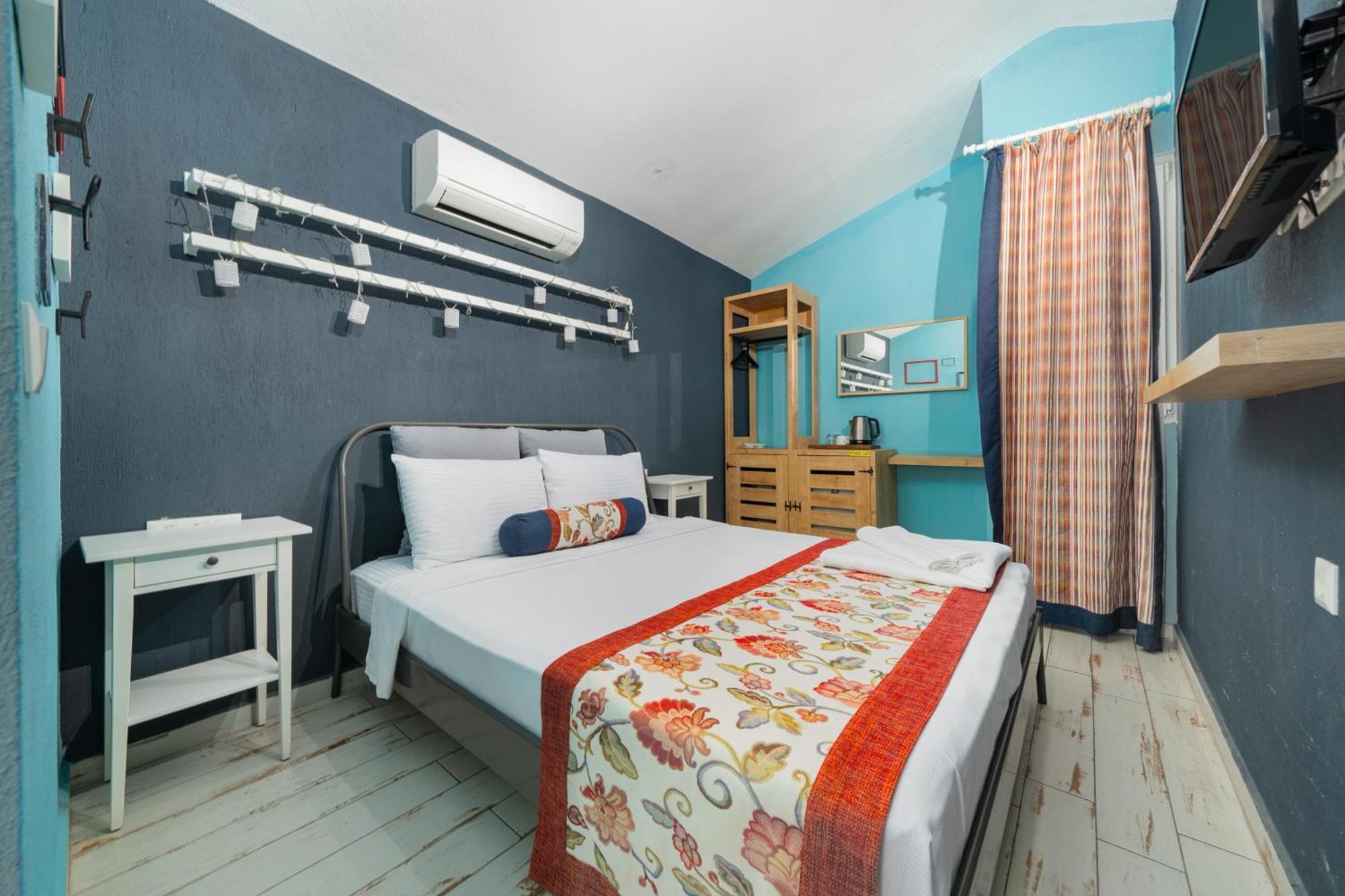 İsinda Pansiyon Kaş Dış mekan fotoğraf